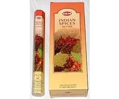 Wierook Indian Spices
