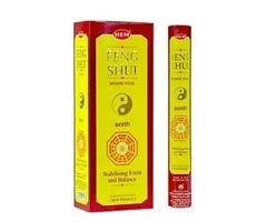 Wierook Fengshui Earth