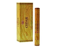 Wierook Cedar