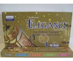 Darshan Elegance 4 in one