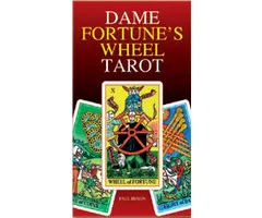Dame Fortune's Wheel Tarot