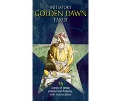 Initiatory Tarot of the Golden Dawn