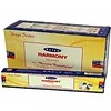 Nag champa wierook Harmony 15 gram