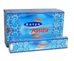 Satya Aastha wierook 15 gram