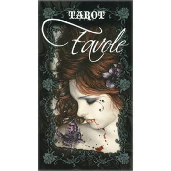 Favole Tarot