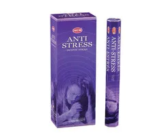 Anti stress wierook
