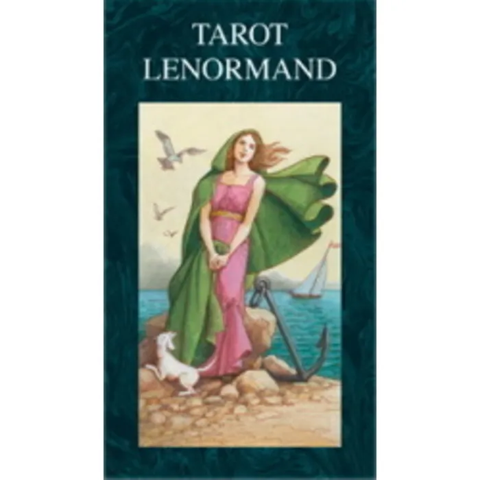Lenormand tarot