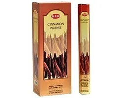 Hem cinnamon wierook