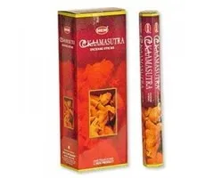 Hem kamasutra wierook