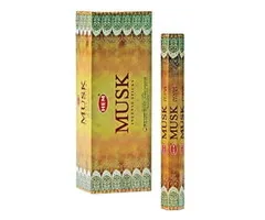 Hem musk wierook