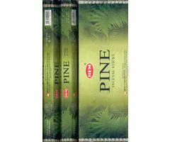 Hem wierook pine wierook