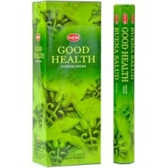 Good Health Hem wierook