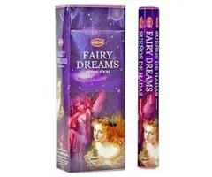 Fairy dreams wierook