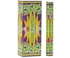 Good Fortune wierook