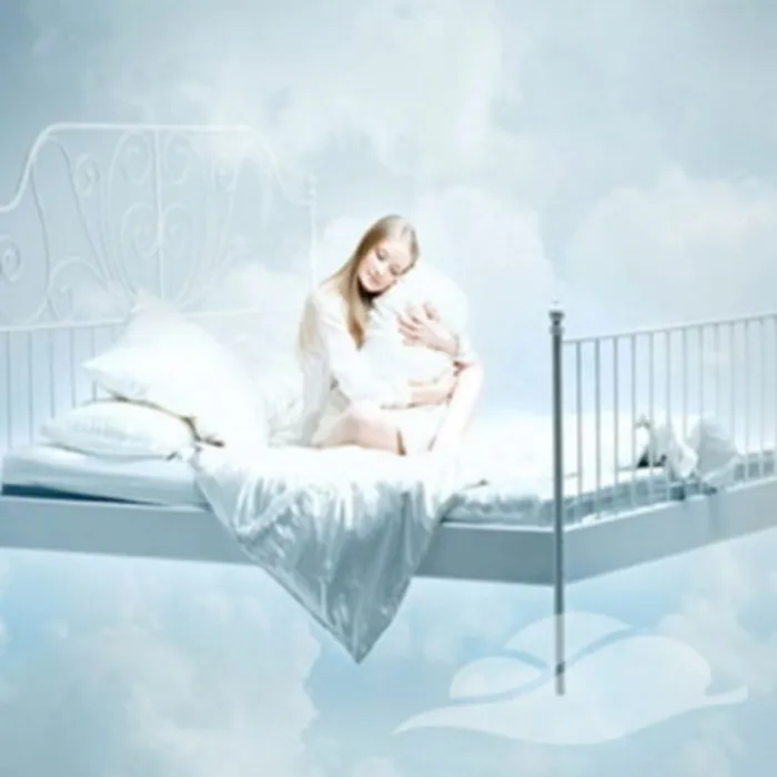 Auraspray fijne dromen