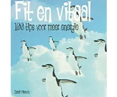 Fit en vitaal
