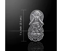 Beschermengel van de dieren hanger