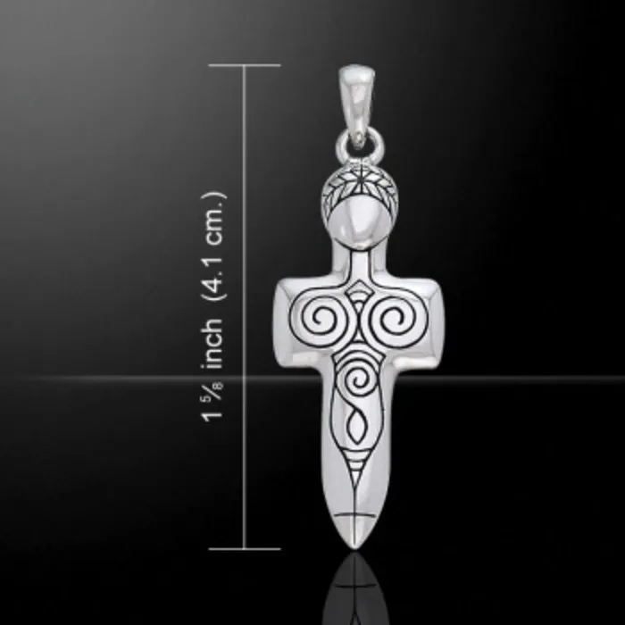 Keltische Anu hanger