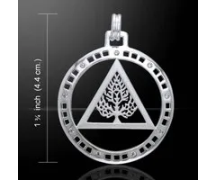 Avalon's Tree of Life