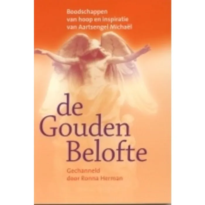 De gouden belofte