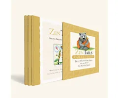 Zenverhalen collectiebox 3 boekjes