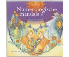 Numerologische mandala's