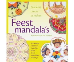 Feestmandala's