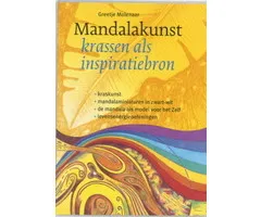 Mandalakunst - krassen als inspiratiebron