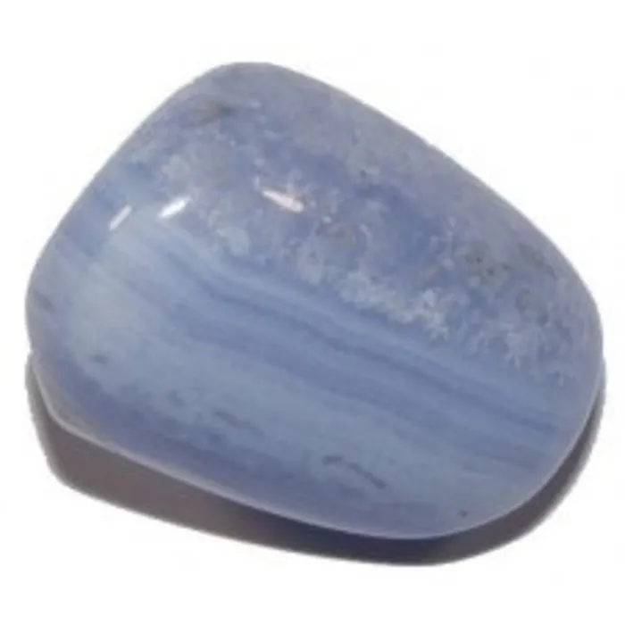 Chalcedoon getrommeld klein