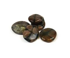 Kruissteen platte steen