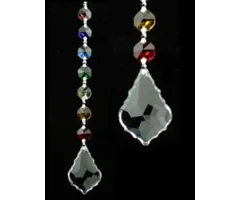 Feng-Shui Crystal Chakra Harmonie