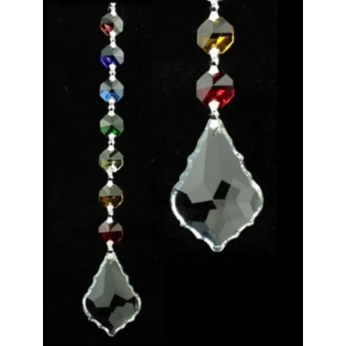 Feng-Shui Crystal Chakra Harmonie