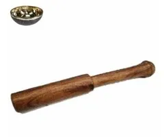 Klankschaal aanstrijkhout klein