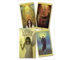 Sacred Feminine Tarot