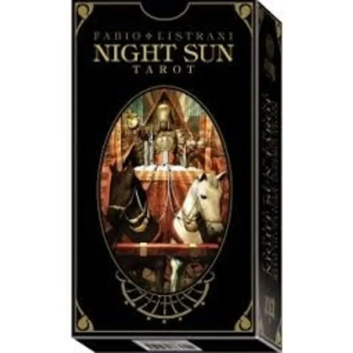Night SunTarot