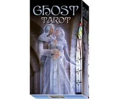 Ghost Tarot