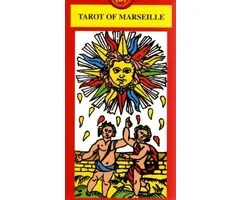 Tarot of Marseille
