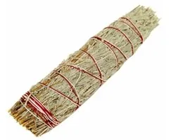 Shasta Sage Smudge groot