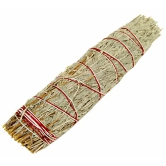 Shasta Sage Smudge groot