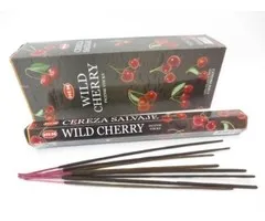 HEM wierook wild cherry