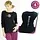 Yoga Top Organic Chakra S | Biologische Yoga Kleding