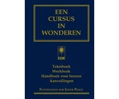 Een cursus in wonderen