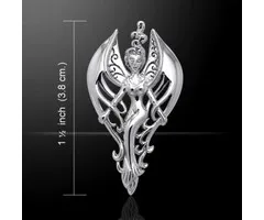 Moeder godin Danu hanger