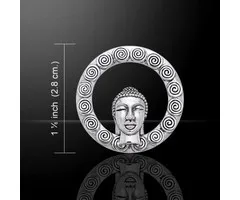 The Buddha's Face