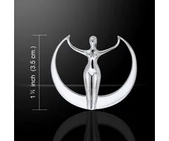 Astra sterren godin zilver