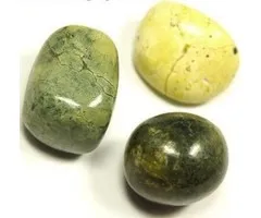 Serpentijn getrommeld