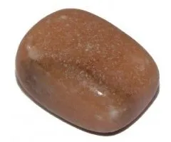 Jade peach getrommeld