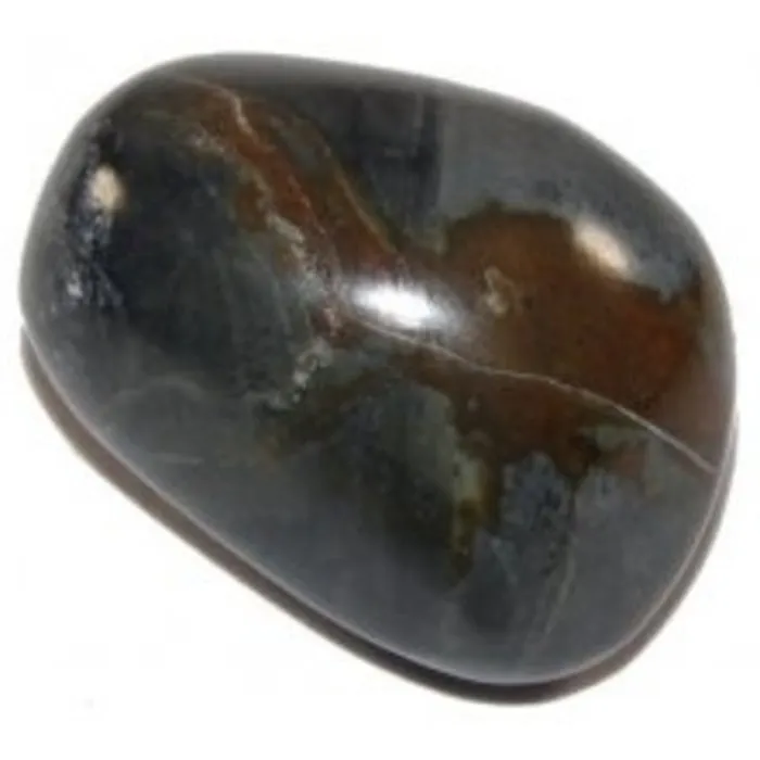 Jaspis Picasso getrommeld