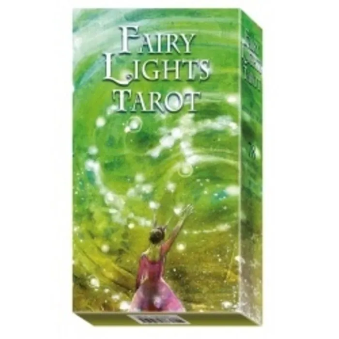 Fairy Lights Tarot