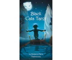 Black Cats Tarot